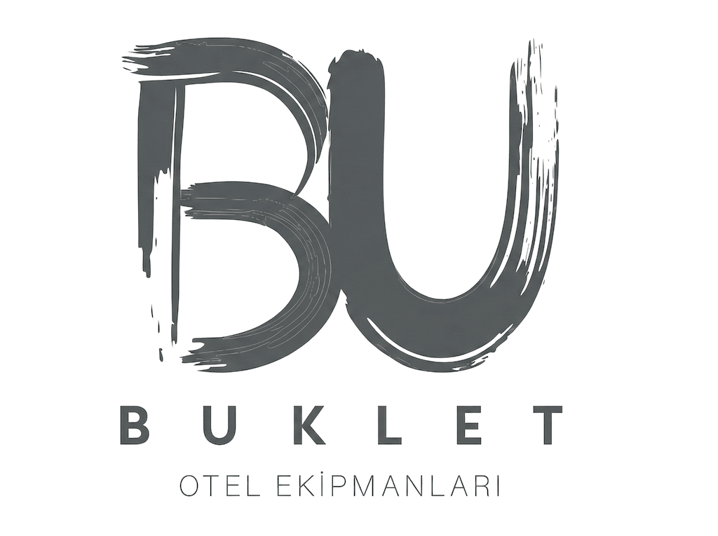 Bu Buklet - Otel Ekipmanları
